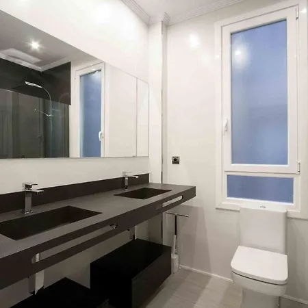 The Collection | Seaside Apartament