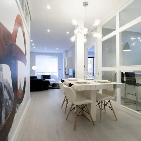 Apartament The Collection | Seaside