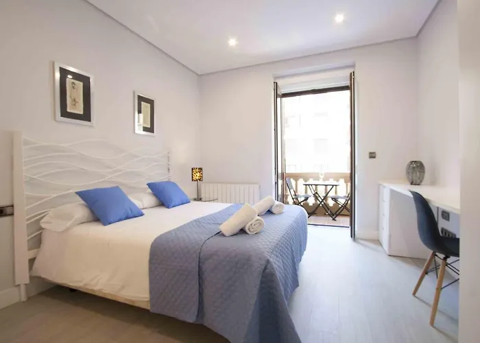 The Collection | Seaside San Sebastian