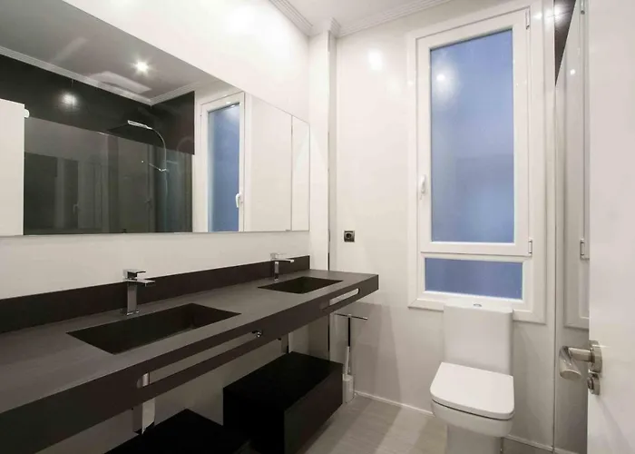 The Collection | Seaside Apartamento